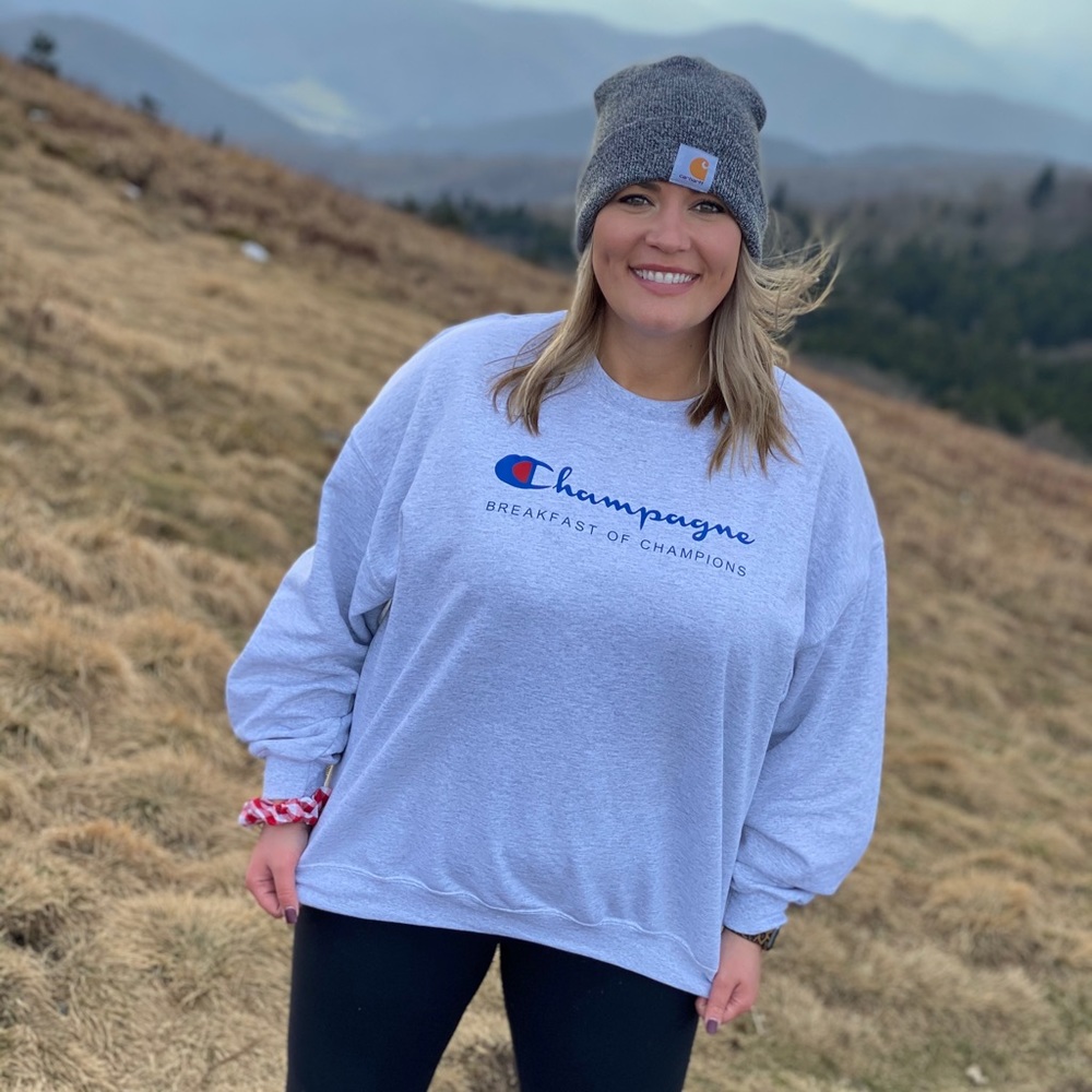 Meet your Posher, Treyana